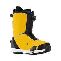 バートン ステップオン ルーラー ブーツ Amazon | Burton メンズ ルーラー ステップオン スノーボード